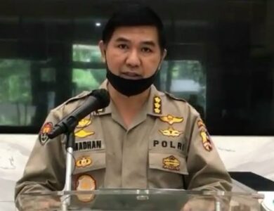 Tambah Tiga Orang, Densus 88 Tangkap 41 Terduga Teroris dari 10 Provinsi