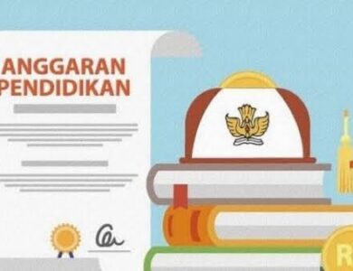 2022, Pemerintah Siapkan Anggaran Pendidikan hingga Rp541 Triliun