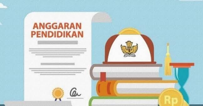 2022, Pemerintah Siapkan Anggaran Pendidikan hingga Rp541 Triliun