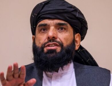 Kelompok Taliban Ucapkan Selamat Hari Kemerdekaan pada Indonesia