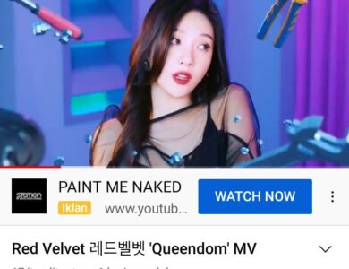 Rilis Lagu Queendom, Red Velvet Rebut Kembali Posisi Queen Summer!
