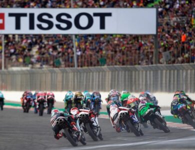 Pembatasan Covid-19, MotoGP Malaysia Dibatalkan