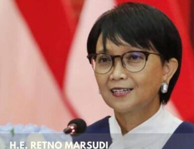 26 WNI Berhasil Dievakuasi dari Afghanistan, Menlu: Ini Proses yang Tidak Mudah