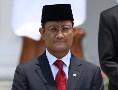 Juliari P Batubara Divonis 12 Tahun Penjara dan Wajib Bayar Uang Pengganti Rp14,5 Miliar