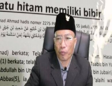 Ditangkap di Bali, Muhammad Kece Terancam Hukuman 6 Tahun Penjara