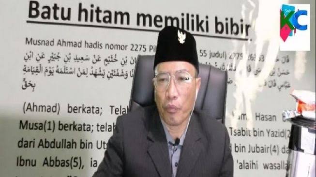 Ditangkap di Bali, Muhammad Kece Terancam Hukuman 6 Tahun Penjara