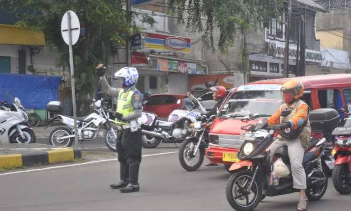 Cianjur PPKM Level 4, Ini Dia Aturan Lengkap yang Harus Dipatuhi