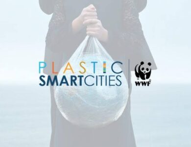 Jalin Kerja Sama dengan WWF, Kota Bogor Deklarasi jadi Plastic Smart Cities