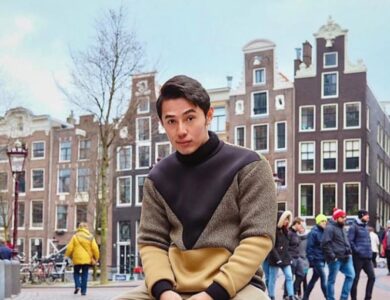 Catut Nama Jokowi hingga Ngaku Calon Menkes, Artis Fahri Azmi Kena Tipu Rp75 Juta