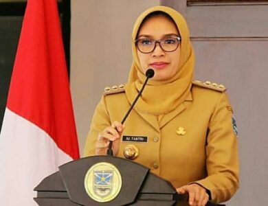 KPK OTT di Probolinggo, 10 Orang Diringkus Termasuk Sang Bupati!