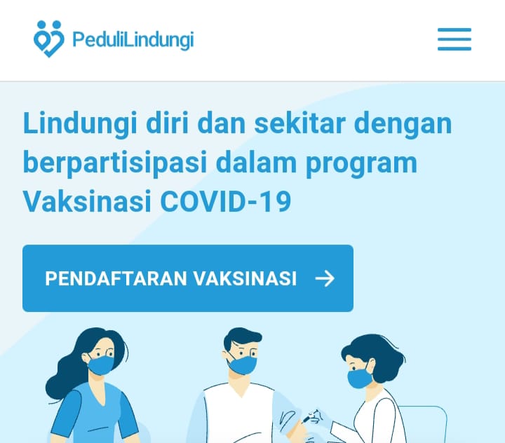 Dishub Sebut Aplikasi Peduli Lindungi Belum Bisa Optimal Diterapkan di Cianjur