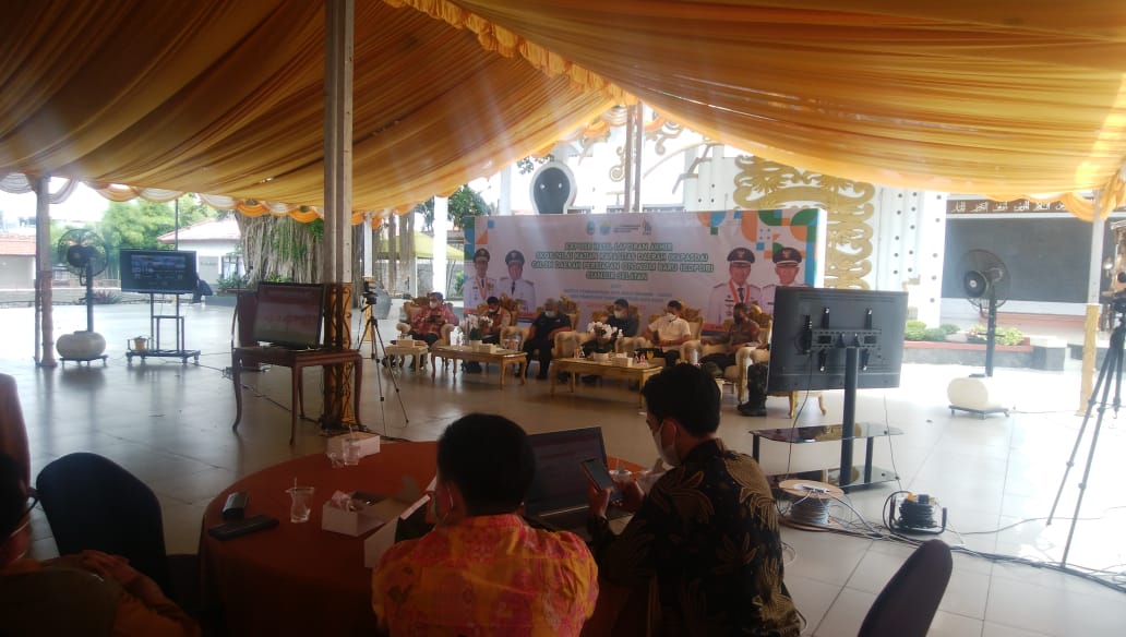 Cianjur Selatan Layak Dimekarkan, Rekomendasi Siap Masuk DPR RI Tahun Depan