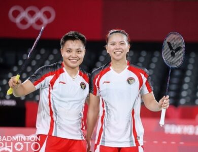 Klasemen Olimpiade Tokyo 2020, Indonesia jadi Negara ASEAN Peringkat Terbaik!