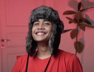 Bintang Emon Kritik Soal Baju DPRD Tangerang: Modal Baju Partai Pengen Dapat Louis Vuitton!