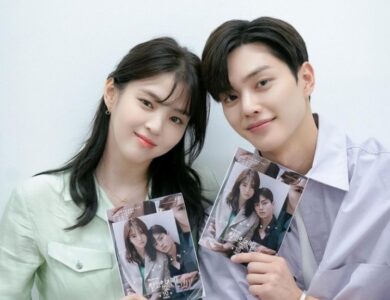 Tamat! Berikut Sinopsis Drakor Nevertheless Episode 10