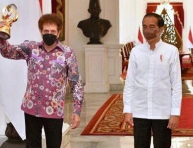 God Bless Siapkan Konser Anniversary ke-48 Secara Virtual, Cek Cara Dapat Tiketnya!