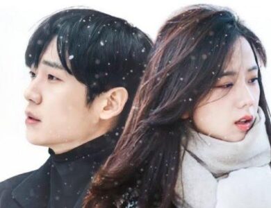 Drama Snowdrop yang Dibintangi Jisoo Blackpink Bakal Segera Tayang!