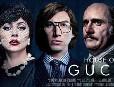 Film House of Gucci: Kisah Nyata Tentang Kekuasaan, Seks, dan Pembunuhan
