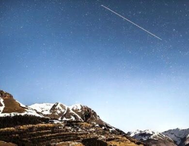 Catat! Ada 10 Fenomena Astronomi Sepanjang Agustus 2021