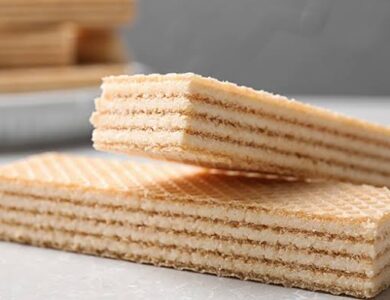 Waspada! Pria Tak Dikenal Beri Wafer Isi Silet pada Anak-anak di Jember