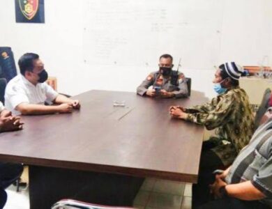 Pemberi Wafer Isi Silet pada Anak-anak di Jember Akhirnya Ditangkap Polisi!