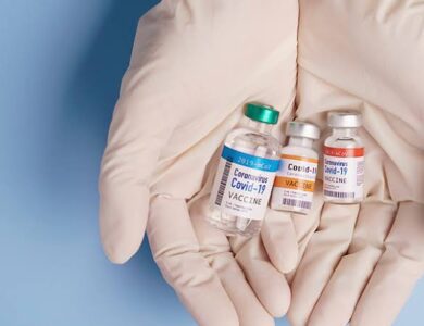7 Jenis Vaksin Covid-19 yang Diizinkan di Indonesia, Cek!