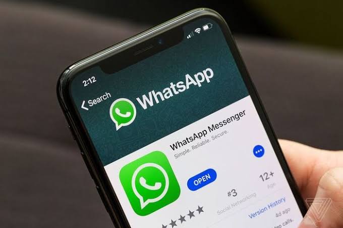 Ini Dia 44 Merek HP yang Akan Diblokir WhatsApp Mulai 1 November 2021