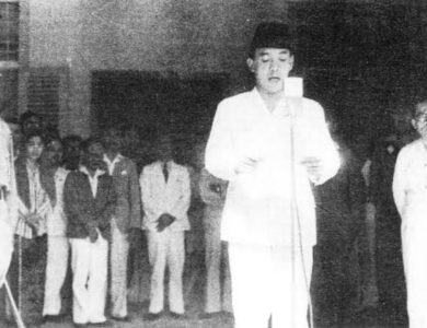Teks dan Sejarah Perumusan Proklamasi Kemerdekaan RI Selengkapnya!