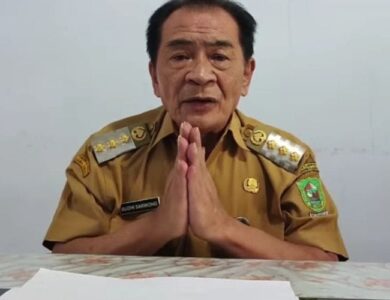 Ini Dia Sederet Aksi Viral Bupati Banjarnegara yang Kini Resmi Ditahan KPK!
