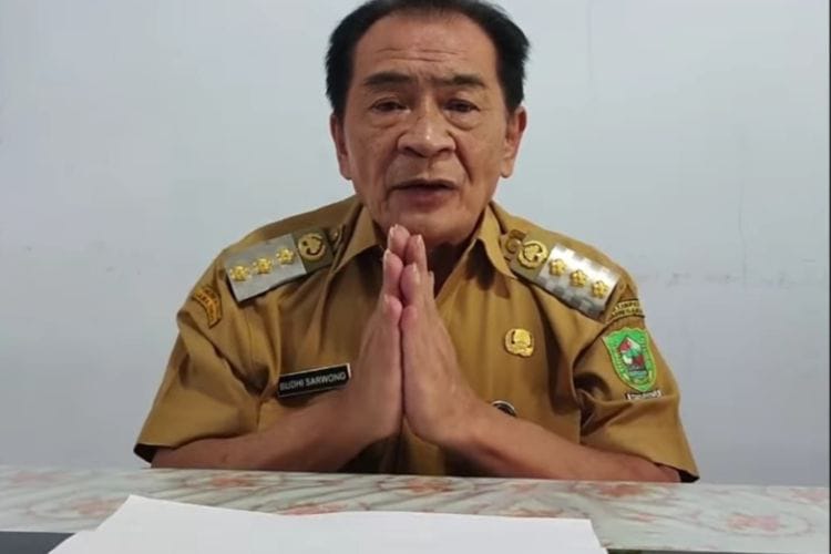 Ini Dia Sederet Aksi Viral Bupati Banjarnegara yang Kini Resmi Ditahan KPK!