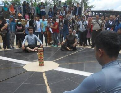 Dimulai Hari Ini, Cek Lokasi dan Waktu Hari Tanpa Bayangan Matahari di Indonesia!