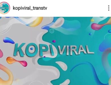 Tayangkan Saipul Jamil di Kopi Viral, Trans TV Ucapkan Permohonan Maaf