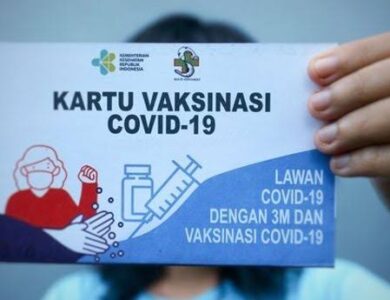 Adukan Temuan Penyalahgunaan Sertifikat Vaksin Covid-19 ke Nomor Hotline Ini!