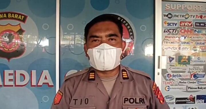 Geng Motor Makin Meresahkan, Tim Maung Cianjur Gencar Patroli Malam