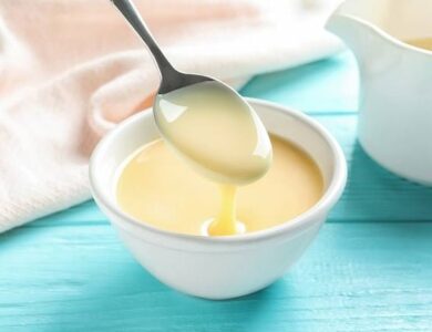 Perhatian! Susu Kental Manis Dilarang Diseduh atau Diminum Langsung, Ini Kata BPOM