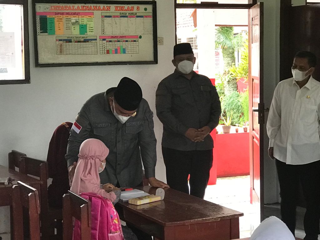 Kualitas Pendidikan Cianjur Menurun, DPRD: Guru Harus Lebih Proaktif