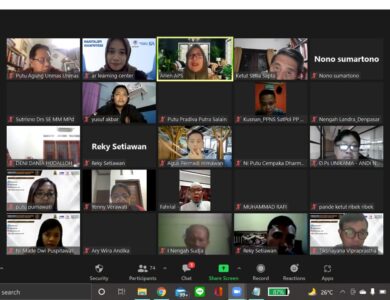 Ratusan Peserta Lulus Mengikuti Pelatihan di Lembaga AR Learning Center