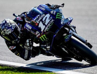 Jelang Kualifikasi MotoGP Misano, Vinales dan Zarco Mendominasi Sesi Latihan