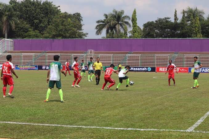 Perkesit Alami Kriris Keuangan dan Pemain, Bagaimana Nasibnya di Liga 3?