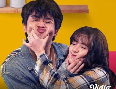 Serial 'Live With My Ketos' Sudah Tayang di Vidio, Berikut Sinopsisnya!