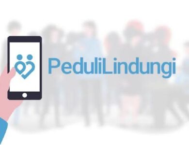 Mulai Oktober 2021, PeduliLindungi Bisa Diakses 11 Aplikasi, Apa Saja?