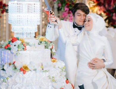 Dituduh Lakukan Kebohongan Publik, Rizky Billar dan Lesti Kejora akan Dipolisikan