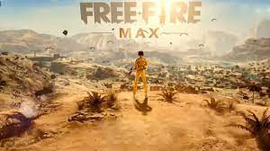 Segera Unduh! Free Fire Max Sudah Resmi Diluncurkan