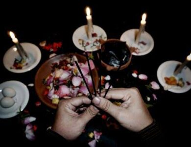 Demi Tumbal Pesugihan, Orang Tua Rela Congkel Mata Anak