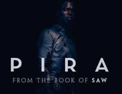 Seri Kesembilan Film Saw, Berikut Sinopsis Film Spiral: From the Book of Saw 2021