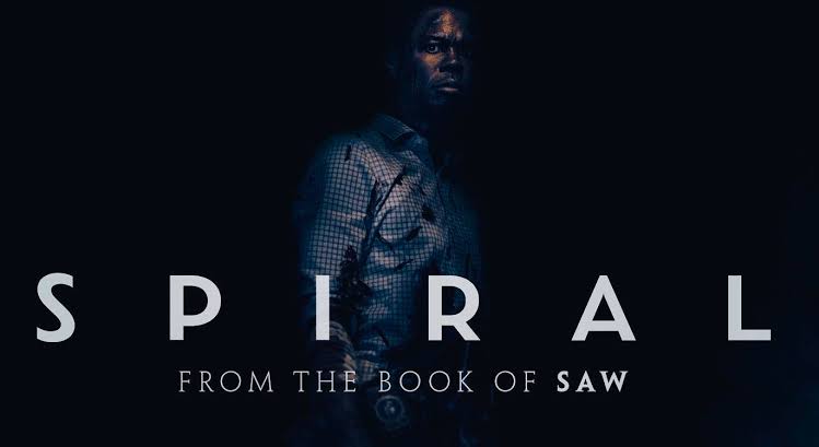 Seri Kesembilan Film Saw, Berikut Sinopsis Film Spiral: From the Book of Saw 2021