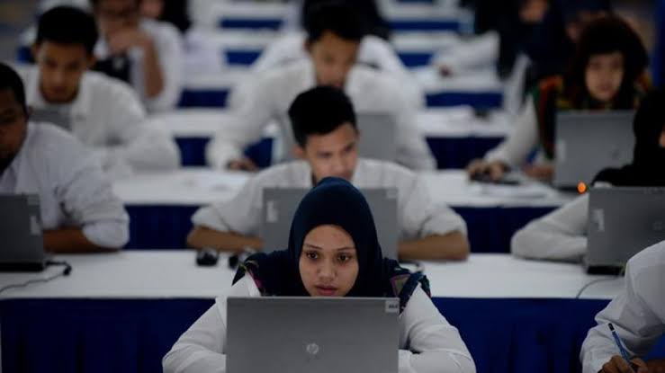 Cek di Sini! Passing Grade PPPK Non-Guru 2021