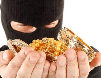 Komplotan Perampok Gasak Toko Emas Gaya Baru Bandung, Satu Orang Pegawai Tewas