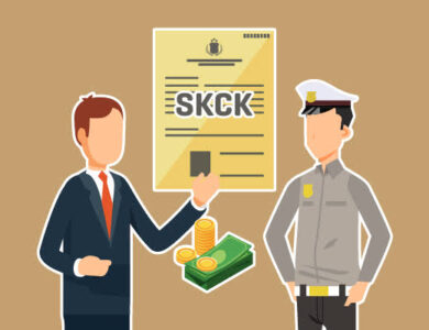 Syarat Pembuatan Baru dan Perpanjang SKCK