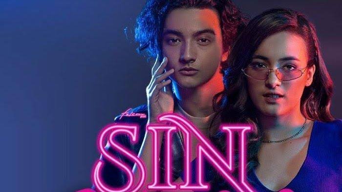 Asyik! Film SIN Extended Sudah Tayang Eksklusif di KlikFilm